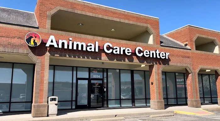 Animal Care Center at Anderson 4