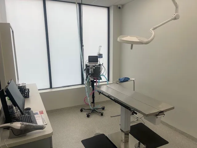 Animal Care Center at Anderson 3