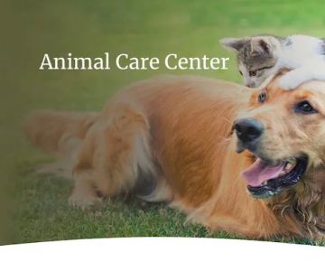 Animal Care Center at Anderson