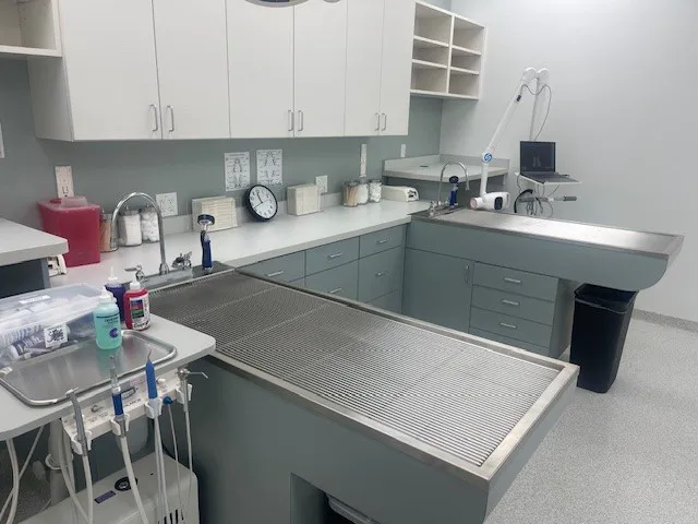 Animal Care Center at Anderson 7