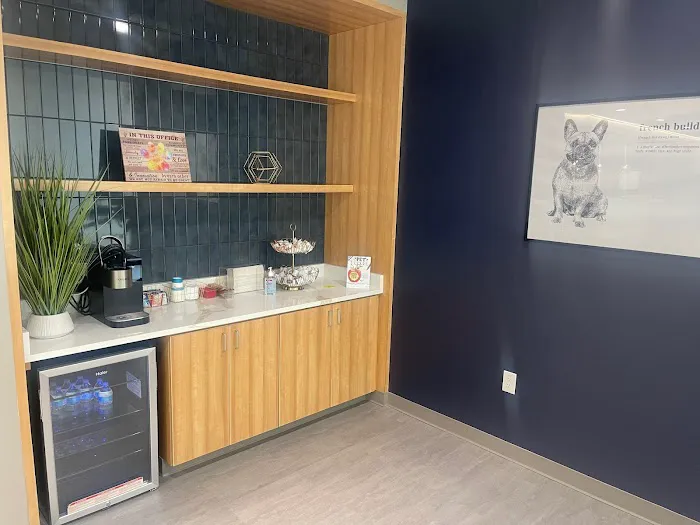 Animal Care Center at Anderson 8
