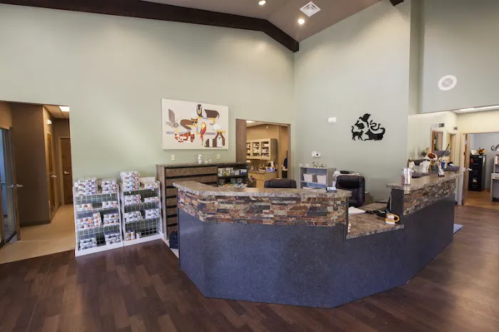 Clermont Animal Hospital Inc. 12