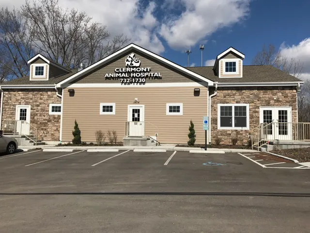 Clermont Animal Hospital Inc. 12
