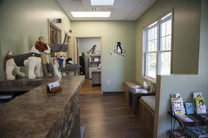 Clermont Animal Hospital Inc. 12