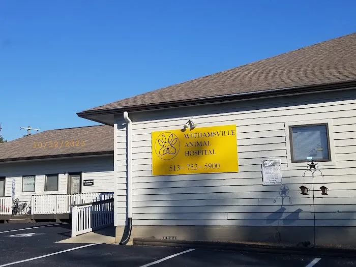 Withamsville Animal Hospital 12