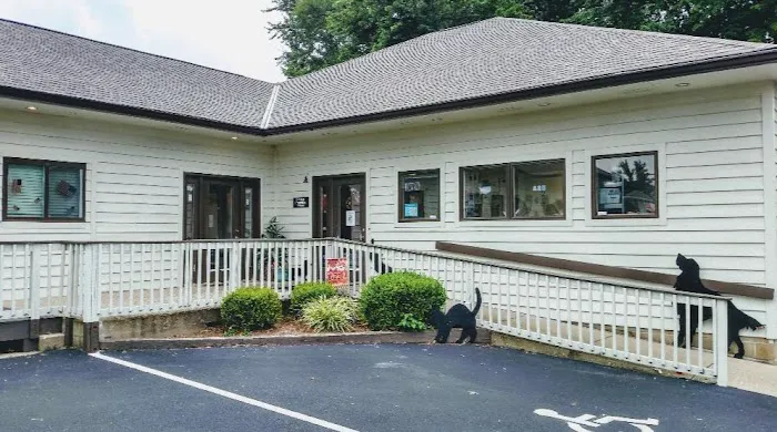 Withamsville Animal Hospital 12