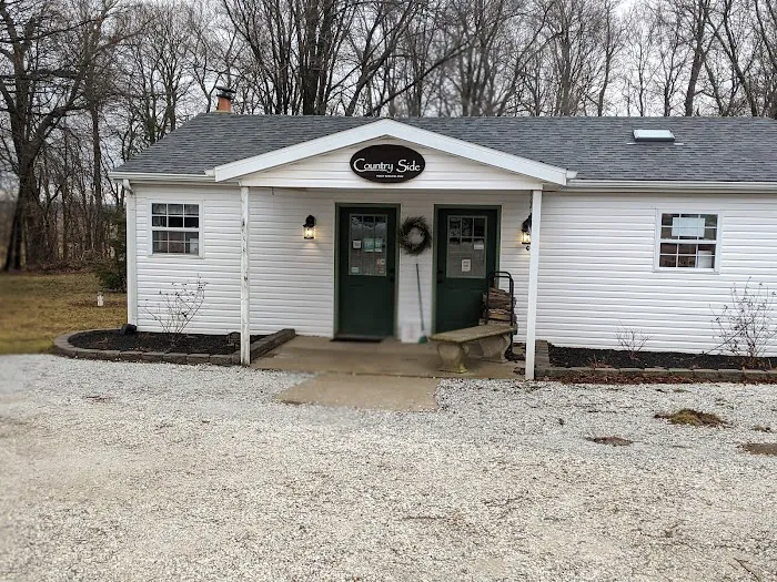 Country Side Veterinary Clinic 12