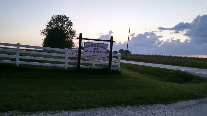 Greenwood Veterinary Clinic 12