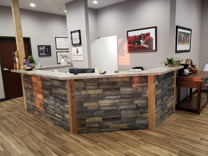 Fox Ridge Veterinary Service 12