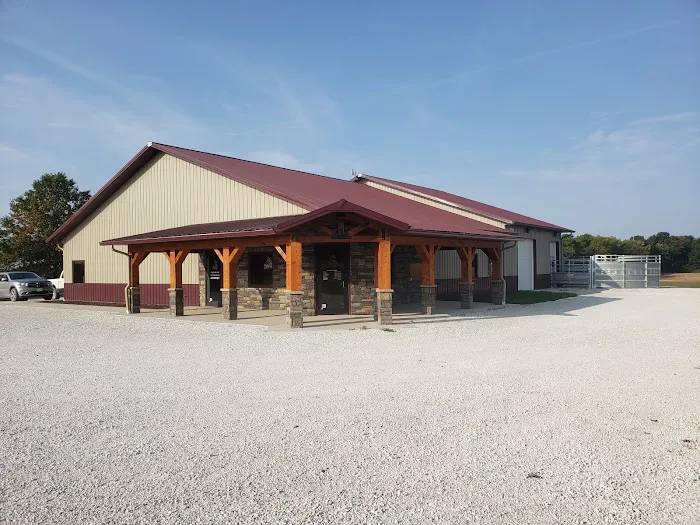 Fox Ridge Veterinary Service 12