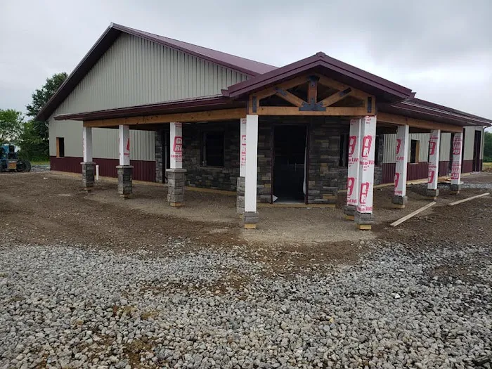 Fox Ridge Veterinary Service 12