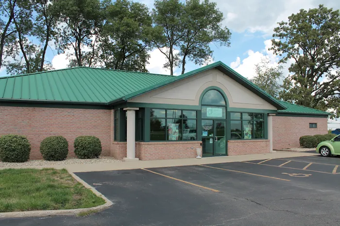 Stateline Hillcrest Animal Hospital 12