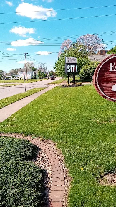 Fairchild Animal Hospital 4