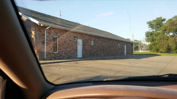 Fairchild Animal Hospital 2