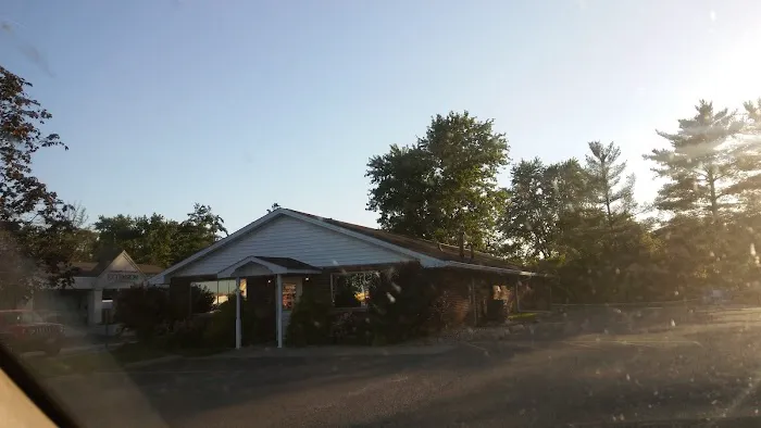 East Lake Hospital for Animals, Ltd. 12