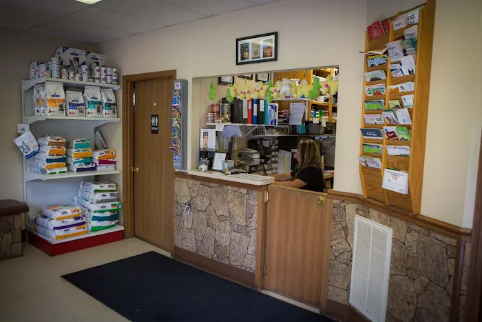 Skinner Animal Clinic 5