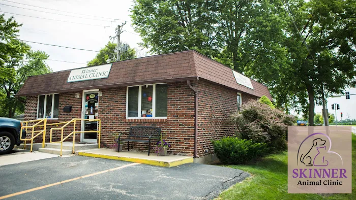 Skinner Animal Clinic 10