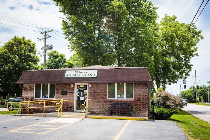 Skinner Animal Clinic 9