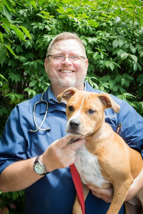 Skinner Animal Clinic 7
