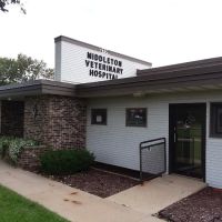 Middleton Veterinary Hospital ico