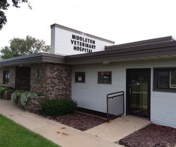 Middleton Veterinary Hospital