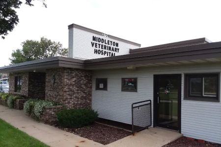 Middleton Veterinary Hospital