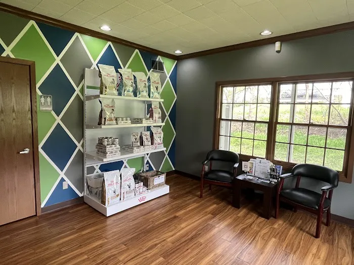 Foxridge Veterinary Care 12