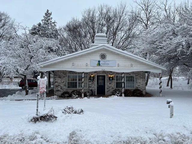Foxridge Veterinary Care 12
