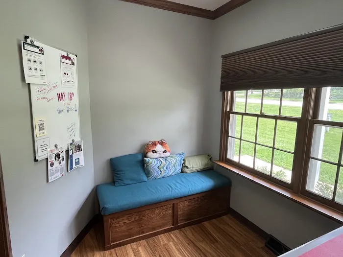 Foxridge Veterinary Care 12