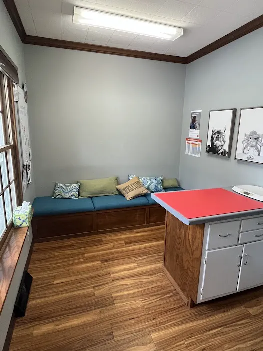 Foxridge Veterinary Care 12
