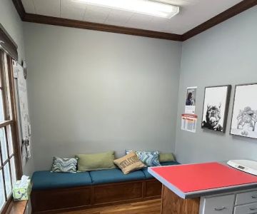 Foxridge Veterinary Care