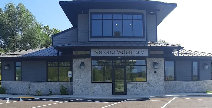 Verona Veterinary Medical Service, S.C. 12