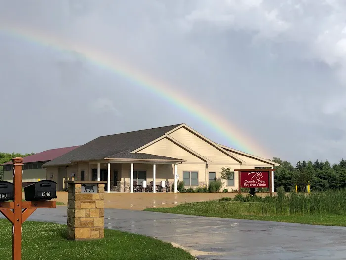 Country View Equine Clinic 1