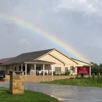 Country View Equine Clinic ico