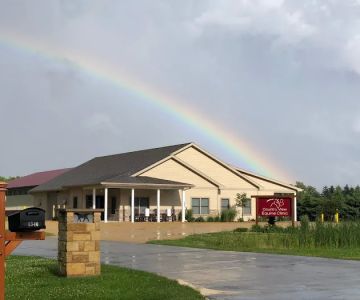 Country View Equine Clinic