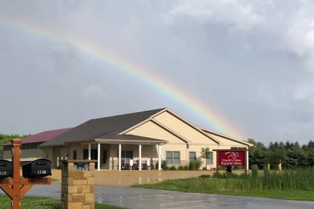 Country View Equine Clinic