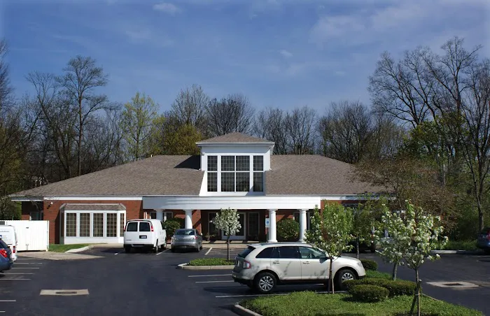 The Ohio State University Veterinary Medical Center at Dublin URGENT CARE 12
