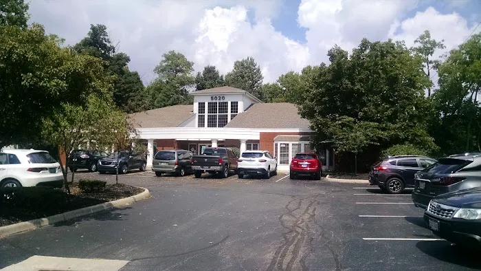 The Ohio State University Veterinary Medical Center at Dublin URGENT CARE 12