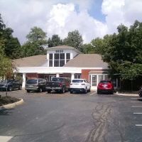The Ohio State University Veterinary Medical Center at Dublin URGENT CARE ico