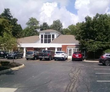 The Ohio State University Veterinary Medical Center at Dublin URGENT CARE