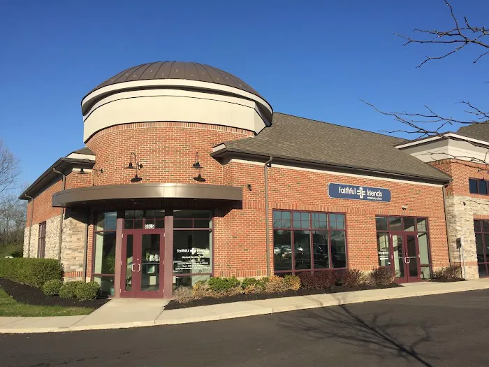 Faithful Friends Veterinary Clinic 12