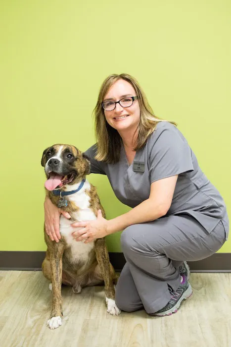 Faithful Friends Veterinary Clinic 12
