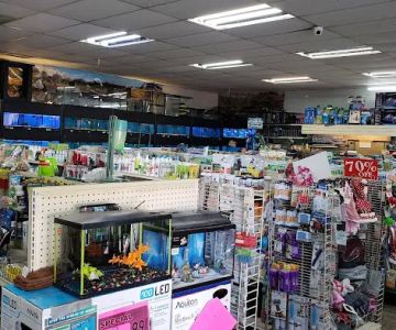 Royal Pet Center