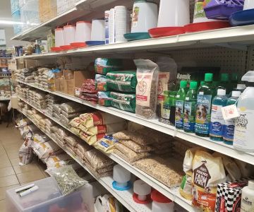 Planet Pet Shop