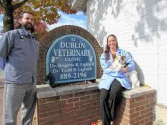 Dublin Veterinary Clinic 1