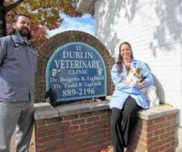 Dublin Veterinary Clinic