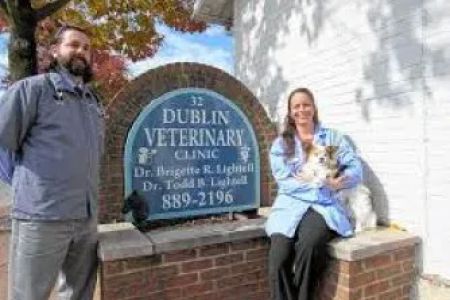 Dublin Veterinary Clinic