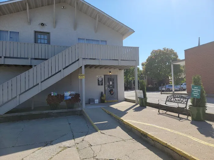 Dublin Veterinary Clinic 6