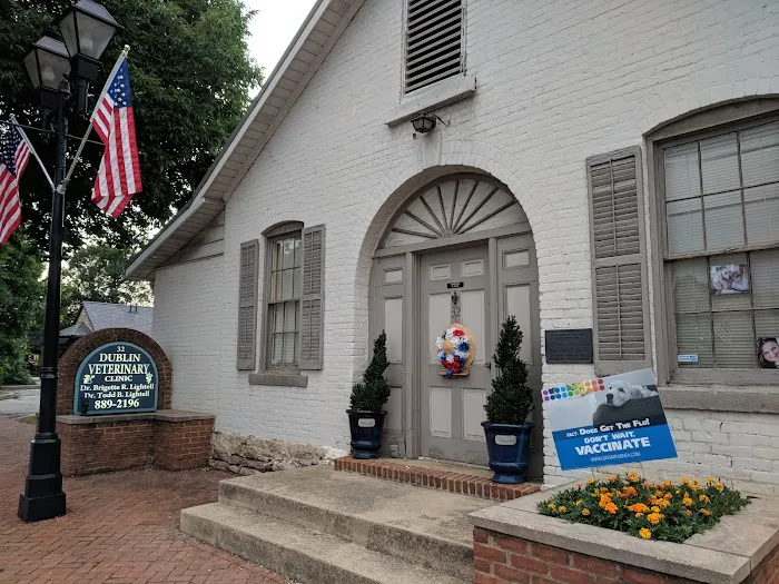 Dublin Veterinary Clinic 3