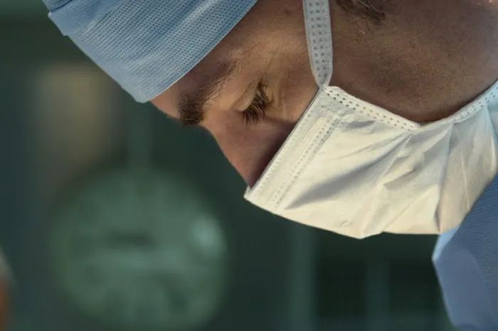 Bone, Joint and Spine Clinic 12